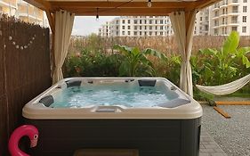Apartament Koliber Spa